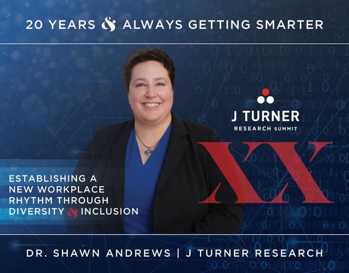 Establishing a New Workplace Rhythm Through Diversity and Inclusion